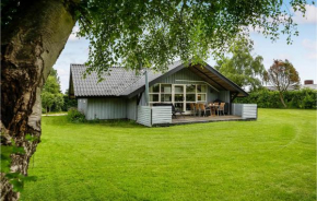 3 Bedroom Amazing Home In Sydals